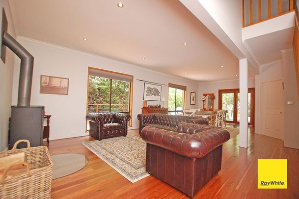 A Peaceful Retreat - Photo 1