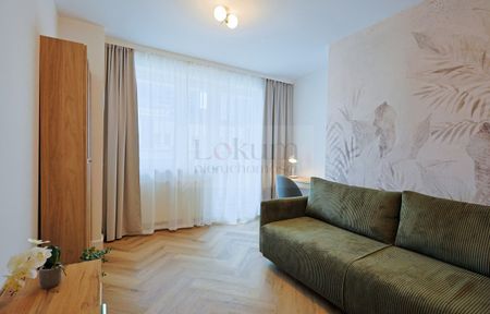 Warszawa, Wola, Warszawa, Łucka - Фото 2