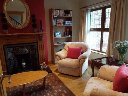 STUDENT LET 2026-27, 38 Old Mill Grange, Portstewart, BT55 7GE - Photo 2