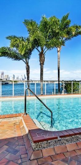 Studio Unit with Amazing Views! - Photo 1