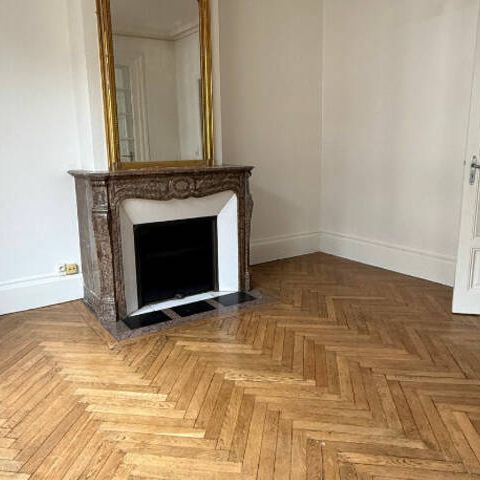 Appartement Nancy 4 pièce(s) 88.11 m2 - Photo 1