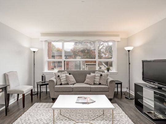 For Lease - 2128 Harris Crescent Unit# 10, Burlington, Ontario - Photo 1