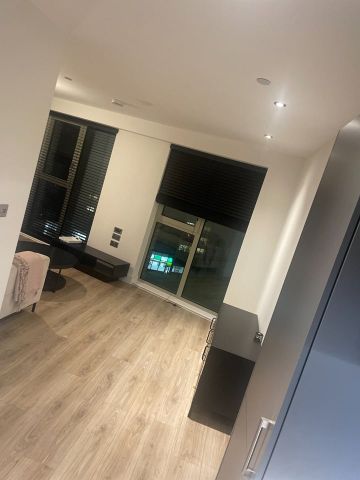 1 Bed Flat, Stratford House Road, B5 - Photo 2