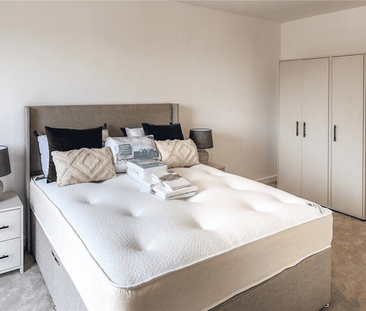 1 bedroom apartment to rent - Photo 4