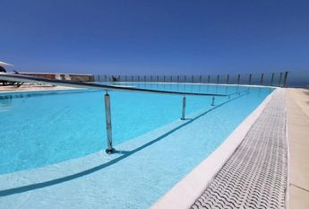 2 room luxury Flat for rent in Mogán, Canary Islands