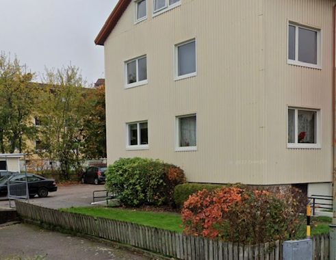 Jarlsgatan, Uddevalla - Photo 1