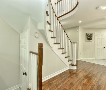 For Lease - 60 Crimson Ridge Road, Barrie, Ontario - Photo 1