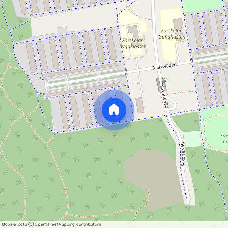 Tallrisvägen 12 N, 702 34, Örebro