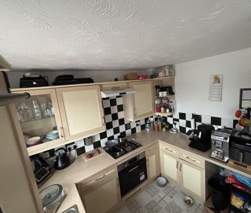 3 bedroom house - terraced to rent - Photo 6