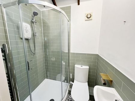 1 bedroom terraced house to rent - Photo 5