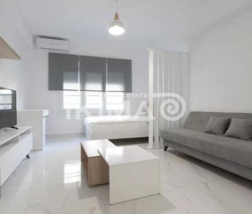 Studio/Γκαρσονιέρα για ενοικίαση - Κέντρο Θεσσαλονίκης, - Photo 4