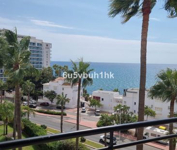 Apartment in Torrequebrada, Costa del Sol - Photo 1