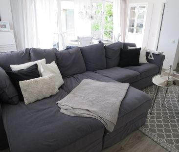 Bünde-### Traumhafte 3 Zimmer Wohnung mit Balkon und Garage in Bünd... - Foto 1