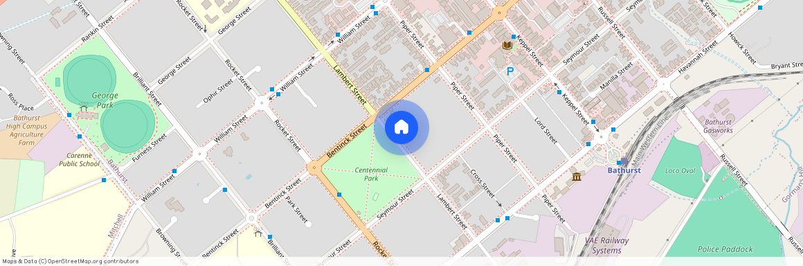 7/75 Lambert Street, 2795, Bathurst Nsw