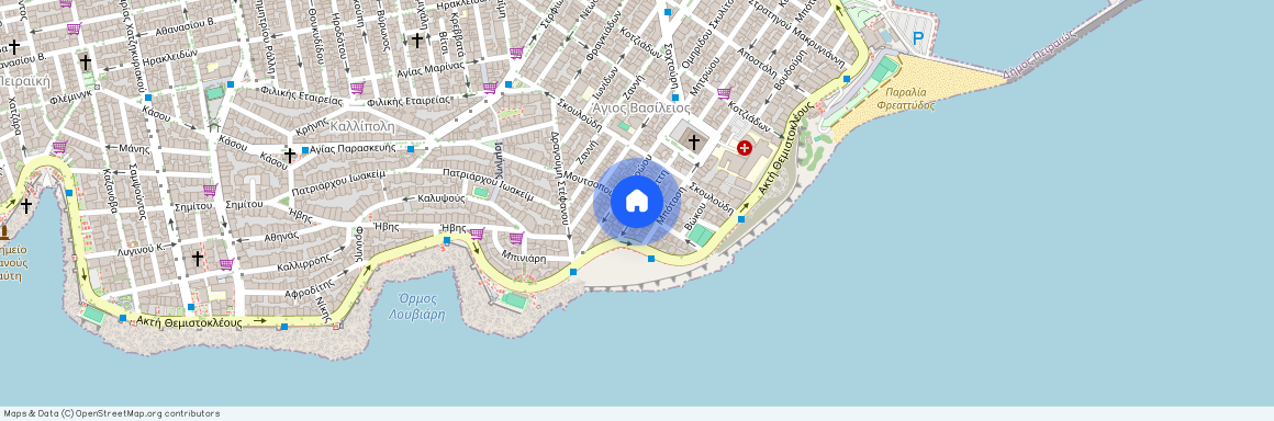 Πειραιάς (Άγιος Βασίλειος)