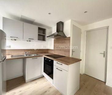 Location Appartement 2 pièces 32m² CLERMONT FERRAND 63000 - Photo 4