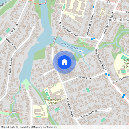 Remuera, 69 Waiatarua Road, Auckland