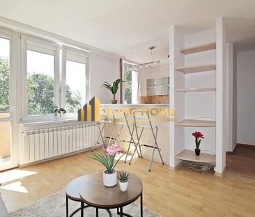 Warszawa, Praga-Południe, Saska Kępa, Saska - Photo 2