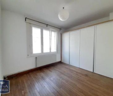 Appartement à louer 3 pièces 70m² - Photo 3