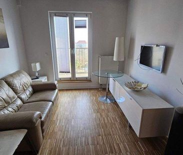 2-Zimmer Apartment in Berlin. Besichtigung am 08.10. 10 Uhr - Foto 1