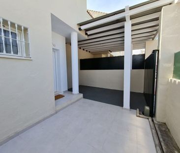 Luxury Townhouse for rent in Nueva Andalucia, Andalusia - Photo 6