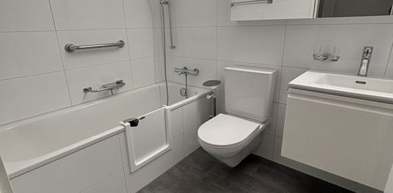 Grosszügige 2.5-Zimmerwohnung an ruhiger Lage - Photo 2