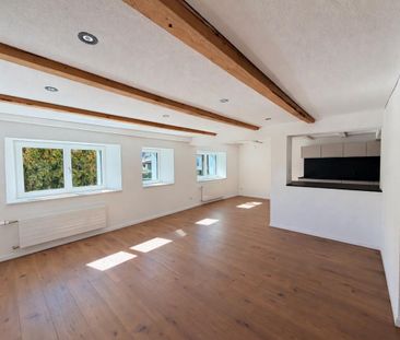 4.5-Zimmer Einfamilienhaus - Flums - Foto 2