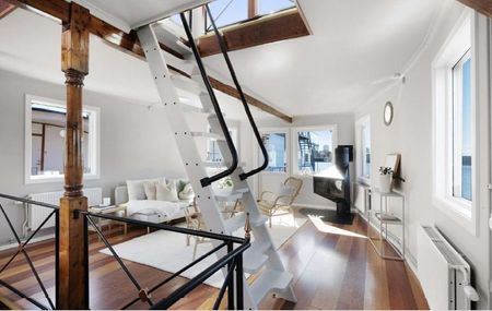 Karlbergs strand, Solna - Photo 2