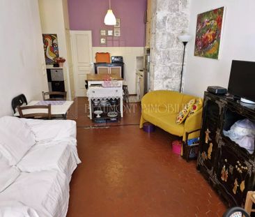 Location Appartement 2 pièces 35m² NICE 06300 - Photo 3