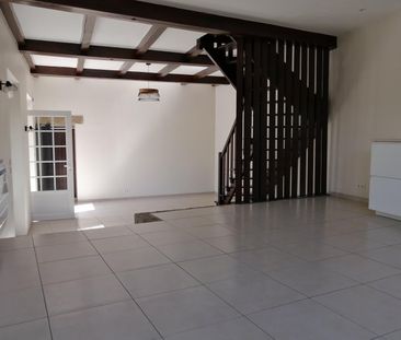 Location / Maison T3 - Photo 2