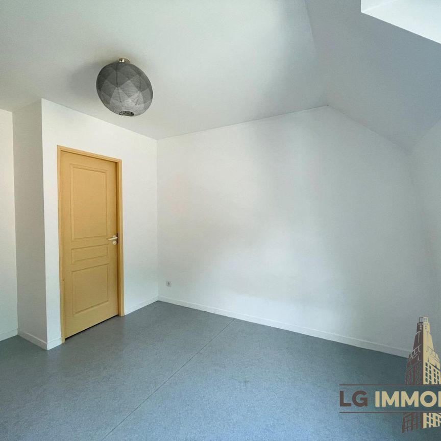 AMIENS SAINT-MAURICE - TYPE 2 AVEC PARKING - Photo 1