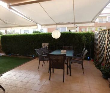 Alquiler de piso en Calle Los Gavilanes, 2 - Photo 1