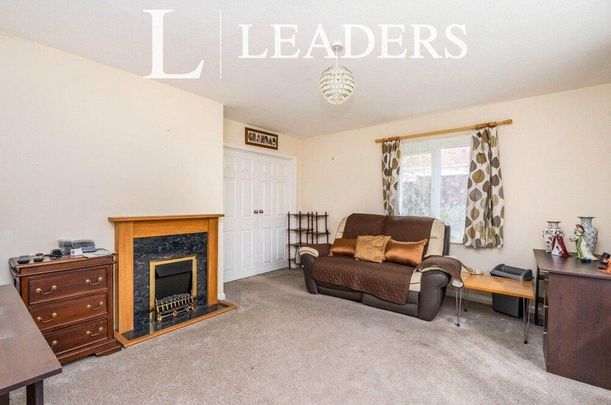 4 bedroom house to rent - Photo 1