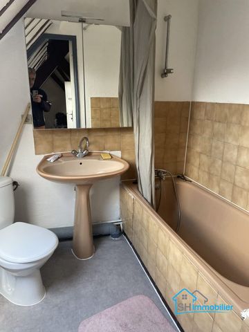 Duplex Lille - Photo 2