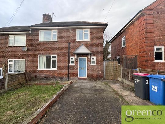 Coniston Road, Swinton, Salford, M27 - Photo 1