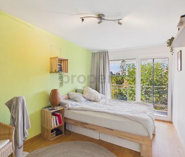 Freundliches, grosszügiges Reiheneinfamilienhaus -- Wohntraum für d... - Photo 3