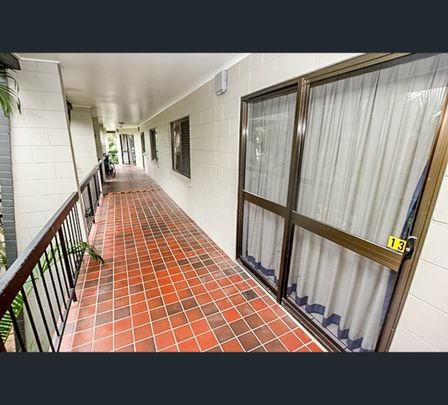 13/161-163 Grafton Street, Cairns City, Qld 4870 - Photo 1