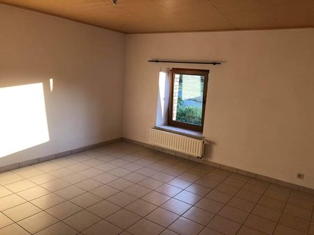 Appartement te huur - Photo 2