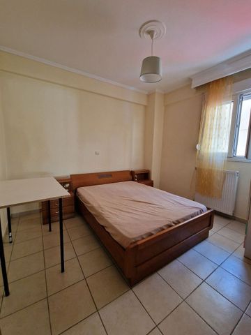 Studio/Γκαρσονιέρα για ενοικίαση Νεόκτιστα (Σταυρούπολη) - Φωτογραφία 2