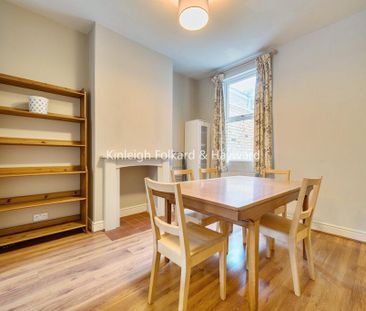 3 bedroom terraced house to rent - Photo 2