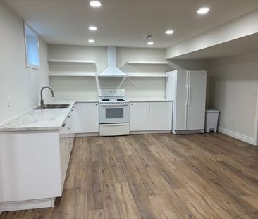 For Lease - 1042 Skyline Road Unit# Lower, Kawartha Lakes, Ontario - Photo 2