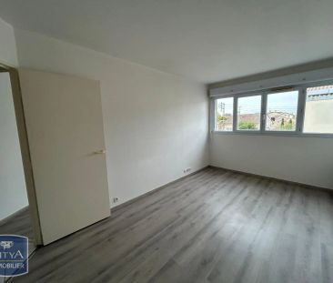 Appartement à louer 2 pièces 36.46m² - Photo 6
