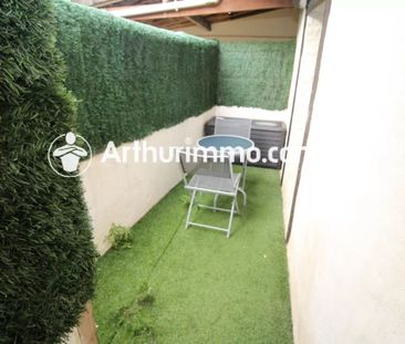 Location Appartement 1 pièces 25 m2 à Savigny-le-Temple - Photo 4