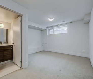 For Lease - 82 Boulton Avenue, Toronto, Ontario - Photo 1