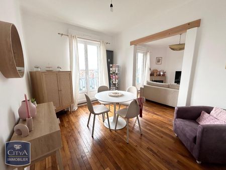 Location Appartement 2 pièces 53m² LE MANS 72000 - Photo 2