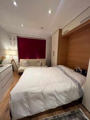 Studio Flat, Hyde Park Place, W2 - Photo 1