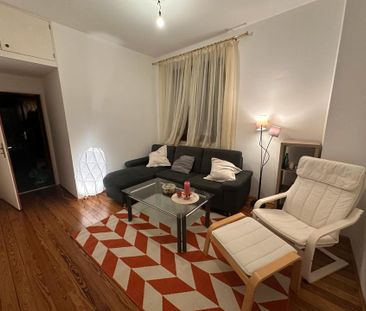 WG room in Westpark - Photo 1