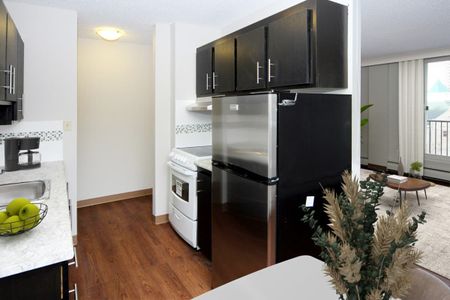 Aldrin House - 1 Bedroom - Photo 5