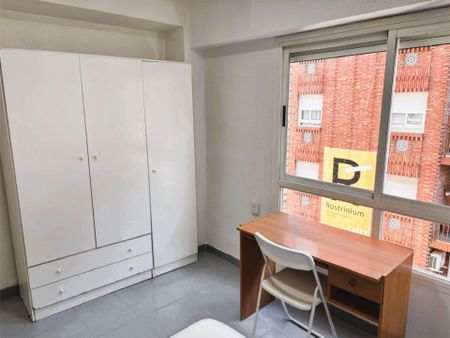 Piso de alquiler en Avenida de la Constitución, 6, San Miguel - Photo 4