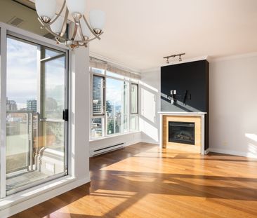 1333 W 11th Ave (6th Floor), Vancouver - Photo 2